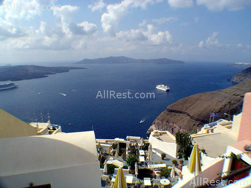 Kavalari Hotel 